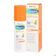 Sonnenprodukte Cetaphil Sun Daylong Liposomale Lotion Kids Spf50+ 150ml, A-Nr.: 5129773 - 04