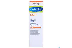 Sonnenprodukte Cetaphil Sun Daylong Liposomale Lotion Spf30 100ml, A-Nr.: 5129632 - 01