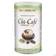 Sie sehen eine Packung Chi Cafe Pulver Balance 180g, Produktbild: 01 Chi Cafe Pulver Balance 180g, A-Nr.: 3837170 - 01