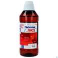 Chlorhexamed Forte/dentallösung 2mg/ml Z.anwendung In Zahnarzt- Praxis 600ml, A-Nr.: 3764614 - 01