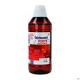 Chlorhexamed Forte/dentallösung 2mg/ml Z.anwendung In Zahnarzt- Praxis 600ml, A-Nr.: 3764614 - 02