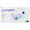 Sie sehen eine Packung Wundverband Cosmopor/e Steril Selbstklebend 10x 20cm 25st, Produktbild: 01 Wundverband Cosmopor/e Steril Selbstklebend 10x 20cm 25st, A-Nr.: 2773781 - 01