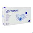 Sie sehen eine Packung Wundverband Cosmopor/e Steril Selbstklebend 10x 20cm 25st, Produktbild: 03 Wundverband Cosmopor/e Steril Selbstklebend 10x 20cm 25st, A-Nr.: 2773781 - 03