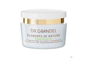 Dr.grandel Elements Of Nature Regeneration Nr.40012 50ml, A-Nr.: 3990670 - 01