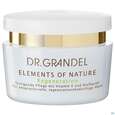Dr.grandel Elements Of Nature Regeneration Nr.40012 50ml, A-Nr.: 3990670 - 02