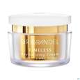 Sie sehen eine Packung Dr.grandel Timeless Revitalizing Cream Nr.10202 50ml, Produktbild: 01 Dr.grandel Timeless Revitalizing Cream Nr.10202 50ml, A-Nr.: 3990109 - 01