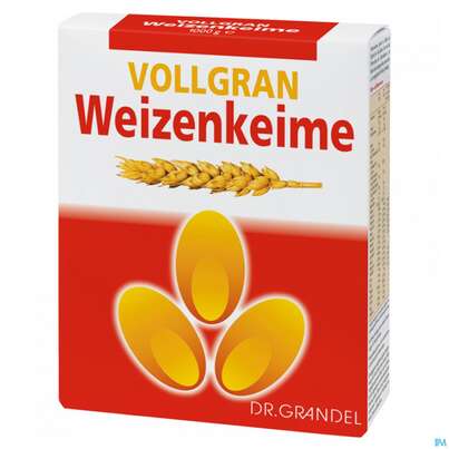Dr.grandel Weizenkeime Nr 1212 1000g, A-Nr.: 4195087 - 05