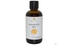 Elenatura Basisoel Bio Mandeloel 100ml, A-Nr.: 5411050 - 01