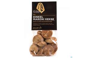Gewusst Wie Bio Hildegard Keks Maroni 150g, A-Nr.: 4767253 - 01