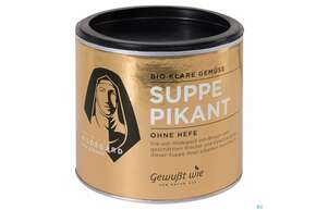 Gewusst Wie Bio Hildegard Suppe Mild 350g, A-Nr.: 4595734 - 01