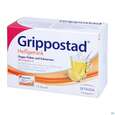 Grippostad Heissgetraenk Pulver Beutel 10st, A-Nr.: 2436730 - 05