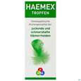 Haemex Tropfen Flüssigkeit z Einnehmen 50ml, A-Nr.: 3143579 - 01