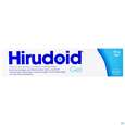 Hirudoid Gel 40g, A-Nr.: 0063756 - 01