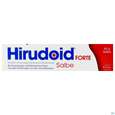 Hirudoid Salbe Forte 40g, A-Nr.: 3514432 - 01