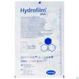Sie sehen eine Packung Wundverband Hydrofilm/plus 9x 15cm 1st, Produktbild: 01 Wundverband Hydrofilm/plus 9x 15cm 1st, A-Nr.: 4261832 - 01