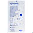 Sie sehen eine Packung Wundverband Hydrofilm/plus 10x 20cm 1st, Produktbild: 01 Wundverband Hydrofilm/plus 10x 20cm 1st, A-Nr.: 4261855 - 01