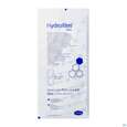 Sie sehen eine Packung Wundverband Hydrofilm/plus 10x 25cm 1st, Produktbild: 02 Wundverband Hydrofilm/plus 10x 25cm 1st, A-Nr.: 4261861 - 02