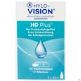 Sie sehen eine Packung Augentropfen Hylo-vision Hd Plus At 15ml 2st, Produktbild: 01 Augentropfen Hylo-vision Hd Plus At 15ml 2st, A-Nr.: 3829532 - 01