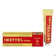 Inotyol Salbe 50g, A-Nr.: 0027602 - 02