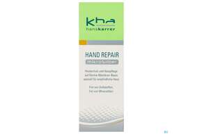 Karrer Mikrosilber Handrepair 50ml, A-Nr.: 3855618 - 01