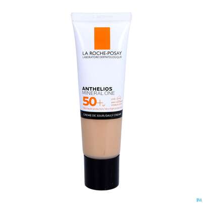 Sonnenprodukte La Roche Posay Anthelios/mineral 50+ Tt02 30ml, A-Nr.: 5264175 - 06