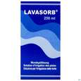 Lavasorb Wundspuellösung Pl-flüssig 250ml, A-Nr.: 3753496 - 01