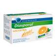 Sie sehen eine Packung Magnesium Diasporal/400 Extra Direkt Direktgranulat 50st, Produktbild: 04 Magnesium Diasporal/400 Extra Direkt Direktgranulat 50st, A-Nr.: 4282165 - 04