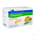 Sie sehen eine Packung Magnesium Diasporal/400 Extra Direkt Direktgranulat 50st, Produktbild: 03 Magnesium Diasporal/400 Extra Direkt Direktgranulat 50st, A-Nr.: 4282165 - 03