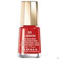 Sie sehen eine Packung Mavala Nagellacke 53 London 5ml, Produktbild: 01 Mavala Nagellacke 53 London 5ml, A-Nr.: 3652513 - 01