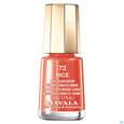 Sie sehen eine Packung Mavala Nagellacke 72 Nice 5ml, Produktbild: 03 Mavala Nagellacke 72 Nice 5ml, A-Nr.: 3652654 - 03