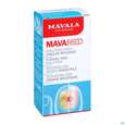 Sie sehen eine Packung Nagel Pilz Anti Mavala Mavamed 970.0 5ml, Produktbild: 02 Nagel Pilz Anti Mavala Mavamed 970.0 5ml, A-Nr.: 4886130 - 02