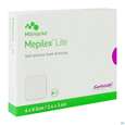 Wundverband Mepilex Silikon Lite 6x 8,5cm 5st, A-Nr.: 2829889 - 02