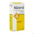 Nizoral Medizin. Shampoo 2% 100ml, A-Nr.: 1444288 - 02