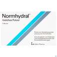 Normhydral Loesl. Pulver 13,1g 5st, A-Nr.: 1306439 - 01