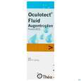 Oculotect Fluid Augentrofpen 10ml, A-Nr.: 1306161 - 01