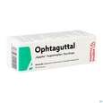 Sie sehen eine Packung Ophtaguttal-agepha Augentropfen 10ml, Produktbild: 02 Ophtaguttal-agepha Augentropfen 10ml, A-Nr.: 0040100 - 02