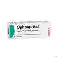Ophtaguttal-agepha Augentropfen 10ml, A-Nr.: 0040100 - 03