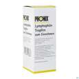 Sie sehen eine Packung Phoenix Tropfen Lymphophoen 100ml, Produktbild: 02 Phoenix Tropfen Lymphophoen 100ml, A-Nr.: 2374124 - 02