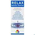Sie sehen eine Packung Relax Nerven Tropfen Zum Einnehmen 100ml, Produktbild: 01 Relax Nerven Tropfen Zum Einnehmen 100ml, A-Nr.: 2377861 - 01