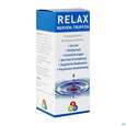 Sie sehen eine Packung Relax Nerven Tropfen Zum Einnehmen 100ml, Produktbild: 02 Relax Nerven Tropfen Zum Einnehmen 100ml, A-Nr.: 2377861 - 02