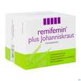 Remifemin Plus Johanniskraut Filmtabl 180st, A-Nr.: 5514838 - 02