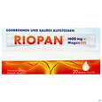 Riopan Magengel 1600mg 20st, A-Nr.: 3526168 - 02