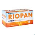 Sie sehen eine Packung Riopan Magengel 1600mg 20st, Produktbild: 04 Riopan Magengel 1600mg 20st, A-Nr.: 3526168 - 04