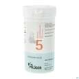 Schuess 5 Kal Phos D 6 Pflu 100g, A-Nr.: 3703280 - 02