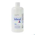 Sie sehen eine Packung Sebexol Basic 500ml, Produktbild: 02 Sebexol Basic 500ml, A-Nr.: 2949381 - 02