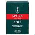 Sie sehen eine Packung Seifen Speick Natural Nr 61 100g, Produktbild: 01 Seifen Speick Natural Nr 61 100g, A-Nr.: 1095617 - 01