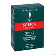 Sie sehen eine Packung Seifen Speick Natural Nr 61 100g, Produktbild: 03 Seifen Speick Natural Nr 61 100g, A-Nr.: 1095617 - 03