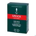 Sie sehen eine Packung Seifen Speick Natural Nr 61 100g, Produktbild: 04 Seifen Speick Natural Nr 61 100g, A-Nr.: 1095617 - 04