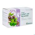 Sidroga Tee Doppelkammerbeutel Schlaf +nerventee 20st, A-Nr.: 3903984 - 02