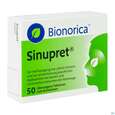 Sinupret Drag 50st, A-Nr.: 1343446 - 02